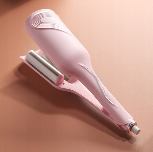 DUOMEI Professional Curler Hair Inverter Pink 32MM Manufacturer code BZ-003