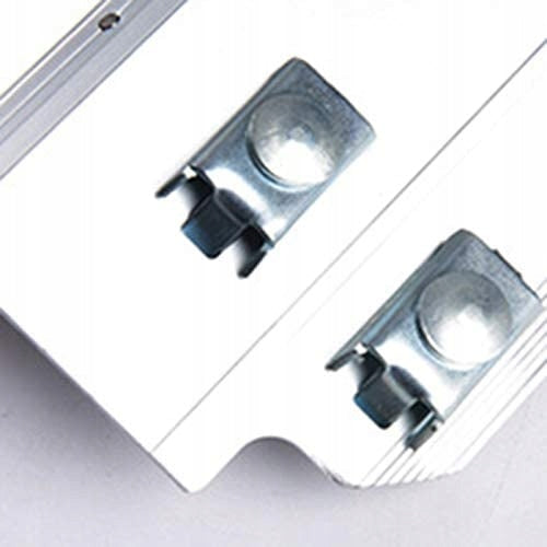 DURABLE MACHINE GUIDE FOR CHAMFERING STONEWARE TILES AT AN ANGLE OF 45 DEGREES Manufacturer code KV-OBC1