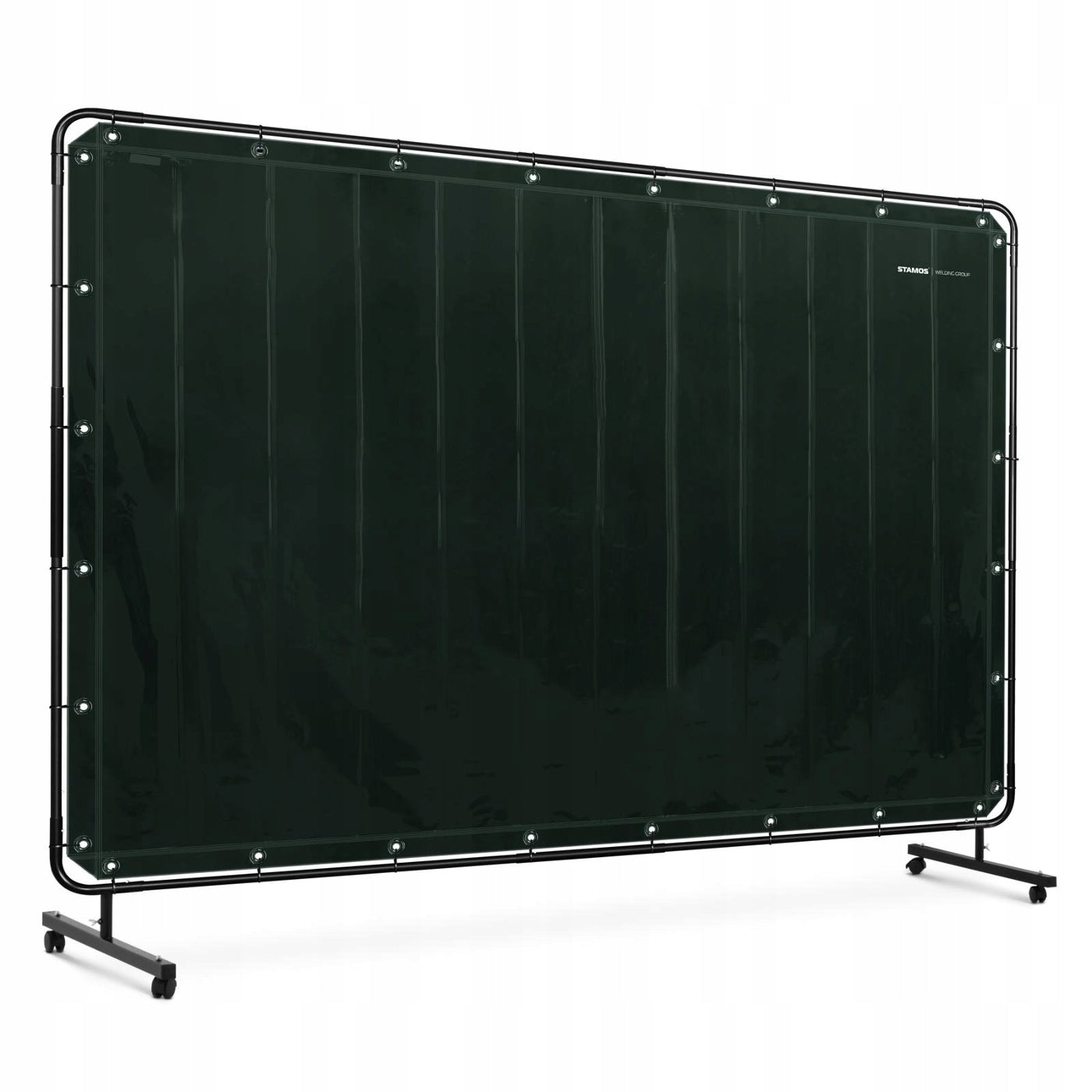 DURABLE SCREEN WELDING SCREEN CURTAIN COVER 240 x 180 cm