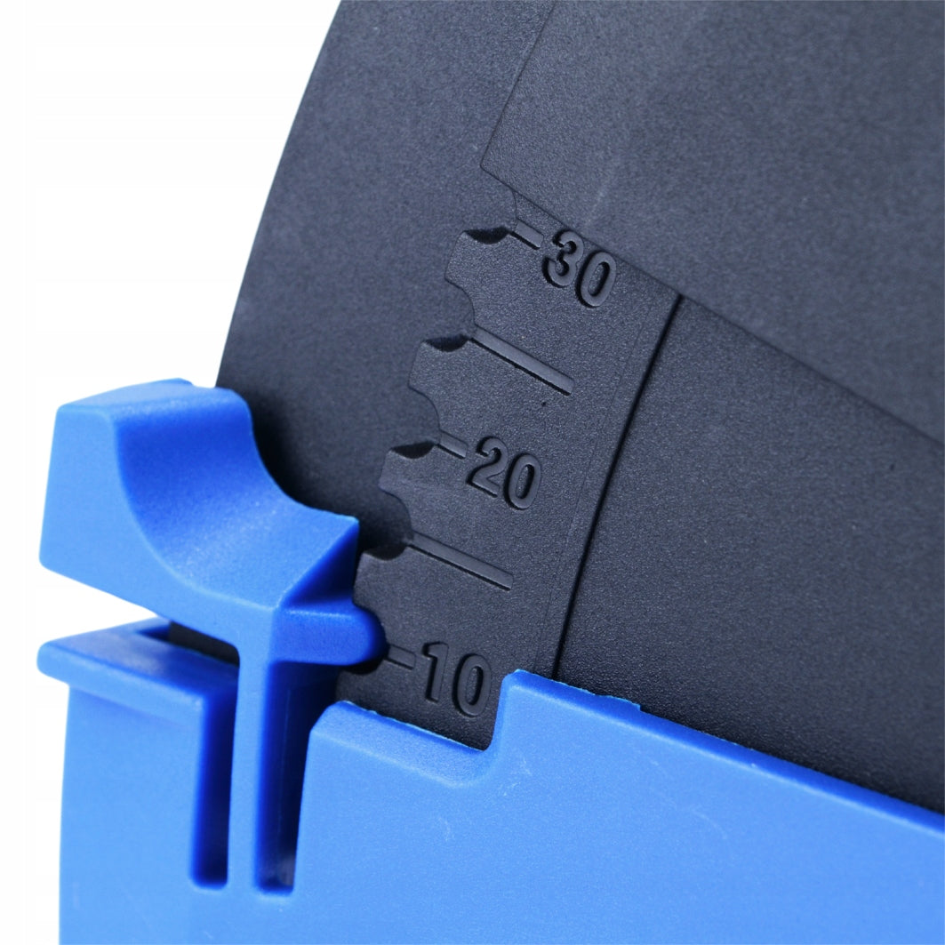 DUST COVER FOR ANGLE GRINDER SUCTION DISC 125mm 115mm Manufacturer code 46015