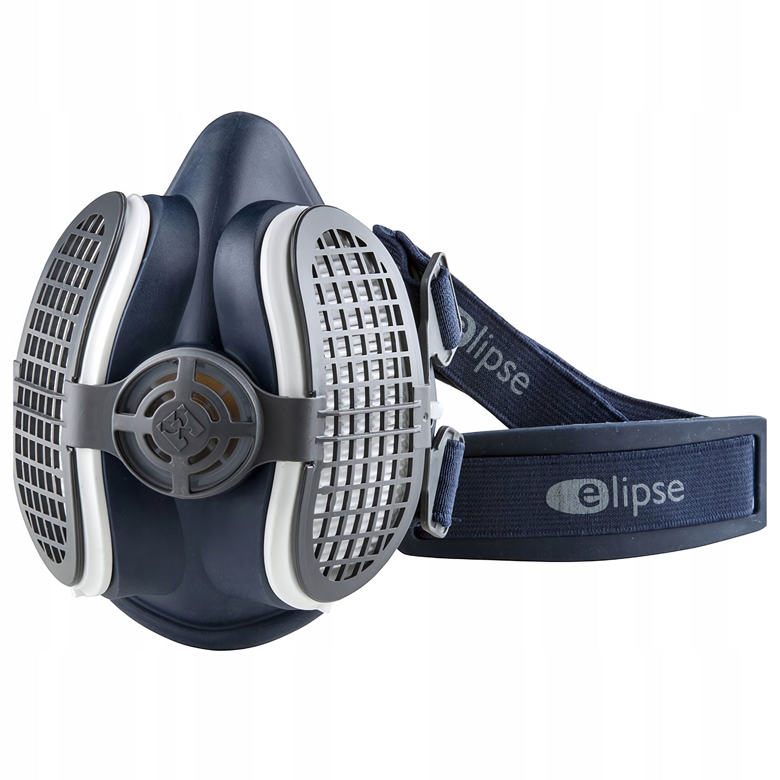 DUST PROTECTION WELDING HALF MASK for ELIPSE P3 S/M Welders