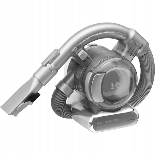 DUSTBUSTER FLEXI 18V 1.5AH BLACK&DECKER PD1820L HANDHELD VACUUM CLEANER Packaging status original