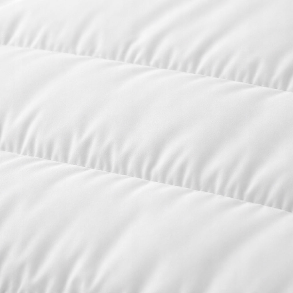 DUVET CUSHION SET 70x80 + 140x200 | year-round, anti-allergic Packaging status original
