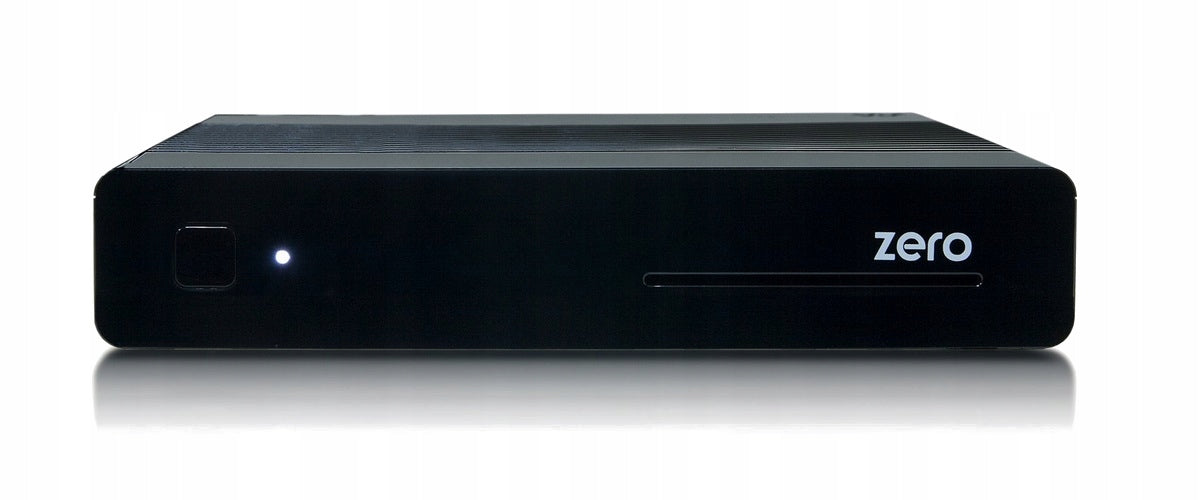 DVB-S decoder, DVB-S2 VU+ Zero v2 EAN (GTIN) 8809288540640
