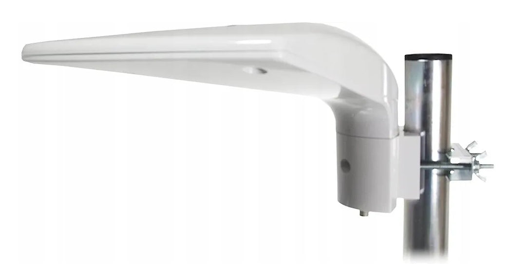 DVB-T terrestrial TV antenna Telkom-Telmor DIGIT Activa 5G UHF white Packaging status original