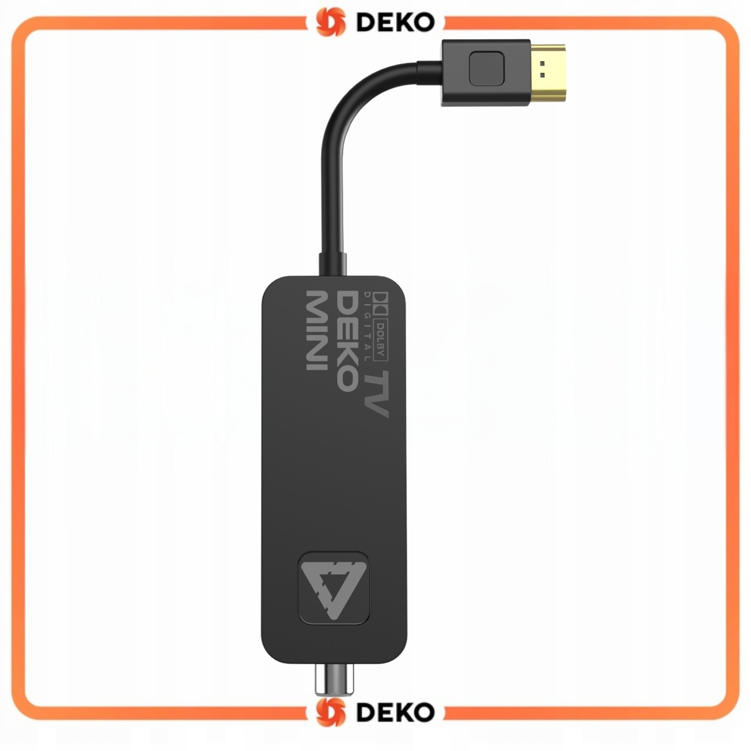 DVB-T2 HEVC TUNER Set Top Box for Terrestrial TV with HDMI Recording Function Manufacturer code H.265 MINI
