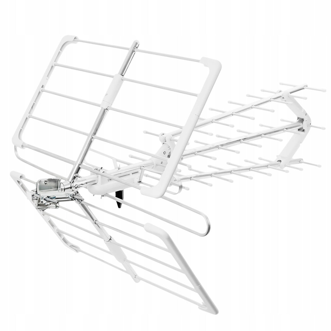 DVB-T2 directional terrestrial TV antenna Spacetronik EOS PRO COMBO LONG RANGE EAN (GTIN) 5903031044126