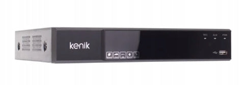 DVR FOR CAMERAS WITH ONLINE PREVIEW IP KENIK KG-NVR4014 4 channel Manufacturer code 40644