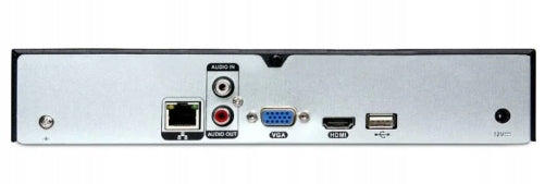 DVR FOR CAMERAS WITH ONLINE PREVIEW IP KENIK KG-NVR4014 4 channel Packaging status original