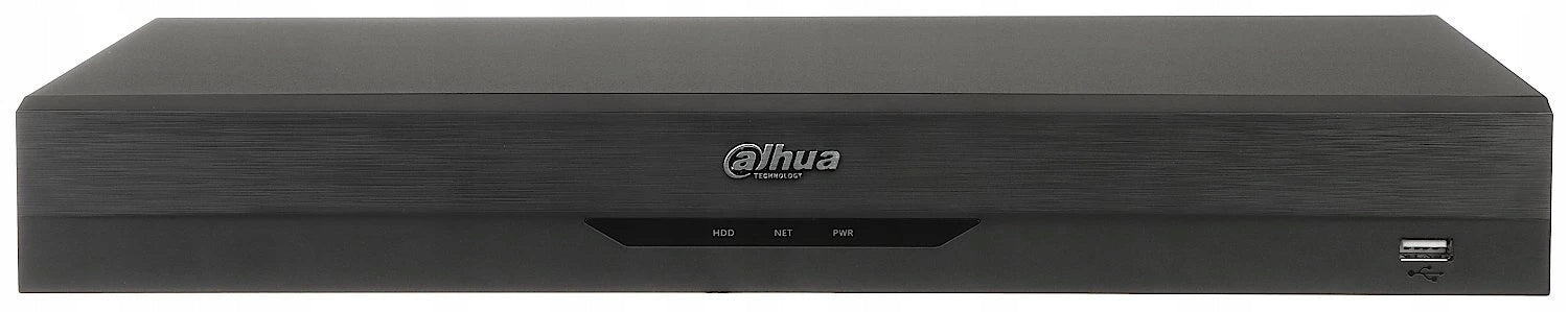 DVR NVR4232-EI 32 CHANNEL HDMI VGA 16 MPX FUNCTIONS AI DAHUA Packaging status original
