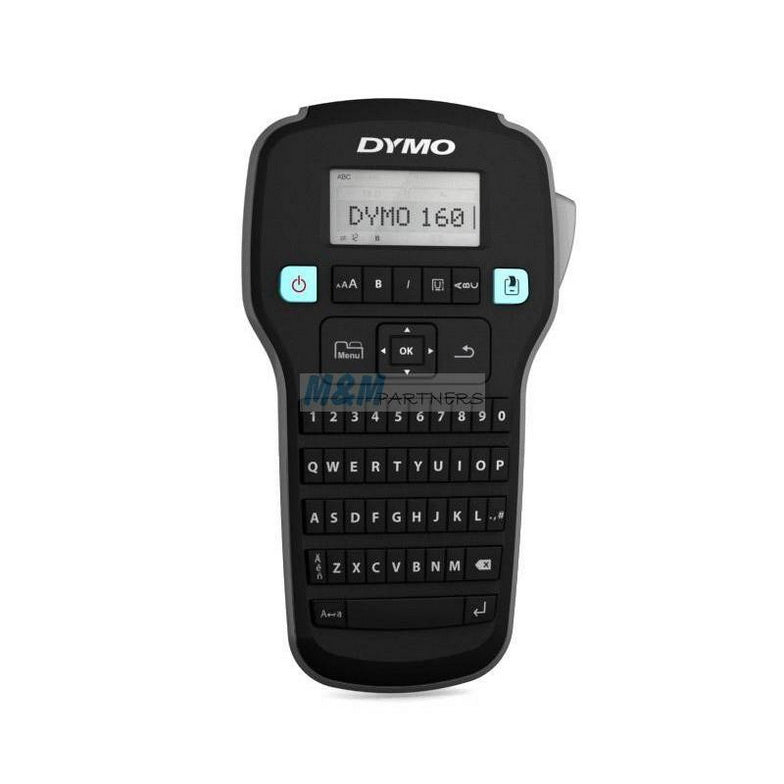 DYMO LabelManager 160 QWY BOX Printer - Pro Ethics Manufacturer Dymo
