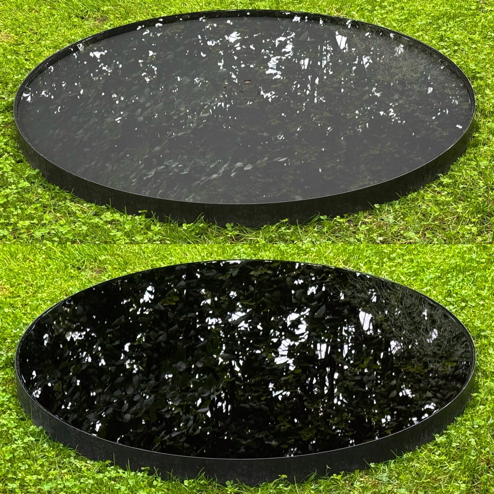 DYOFIX Pond Black - Black Dye for Eyelet / Water Mirror - 35g Packaging status original