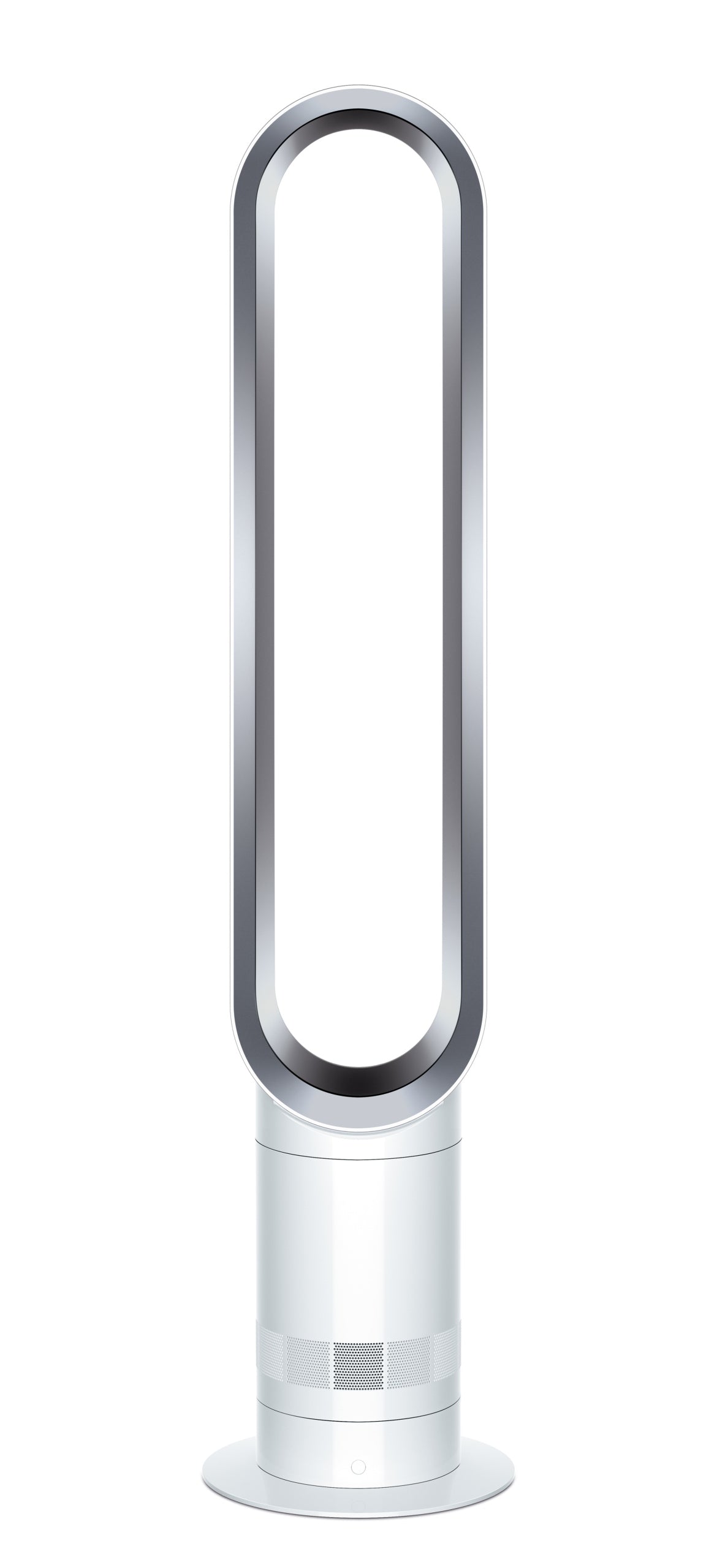 DYSON AM07 COLUMN FAN WITH REMOTE CONTROL bladeless rotation up to 70° Packaging status original