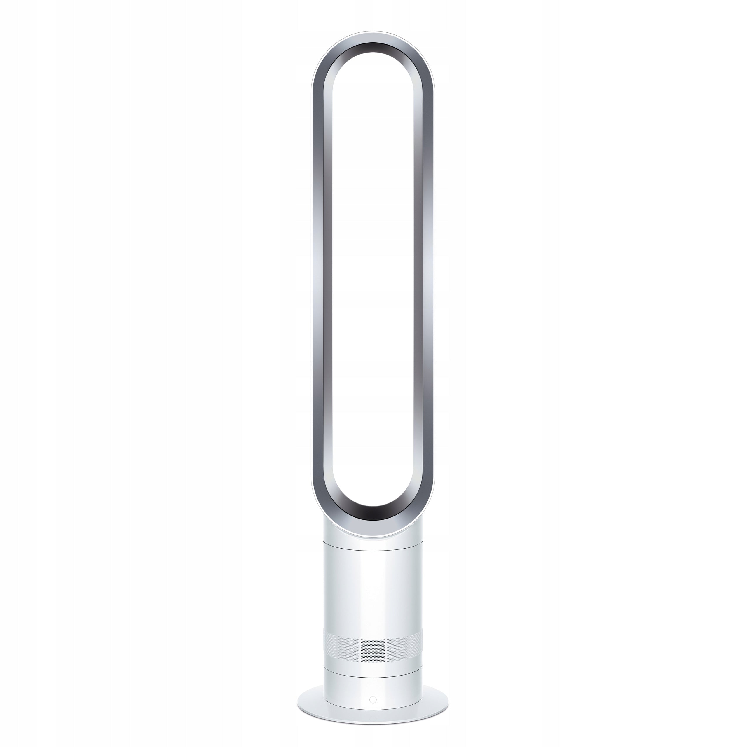 DYSON AM07 COLUMN FAN WITH REMOTE CONTROL bladeless rotation up to 70°