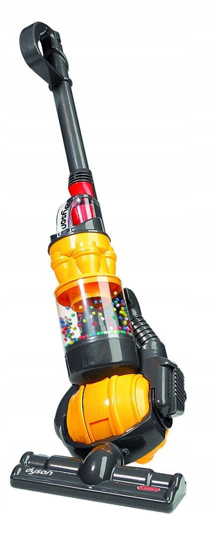 DYSON VACUUM CLEANER FOR CHILDREN CASDON WIRELESS VERTICAL SOUND FOR PLAY Brand Casdon