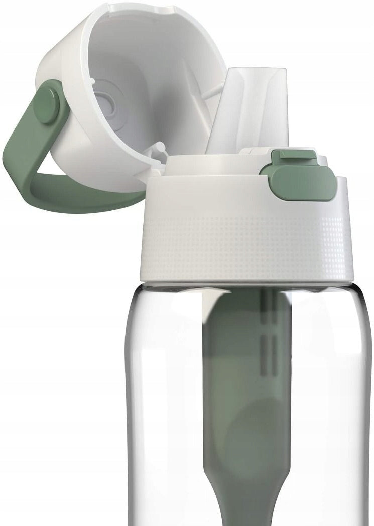 Dafi Solid filter bottle with sage cartridge 0,7 l Brand Dafi