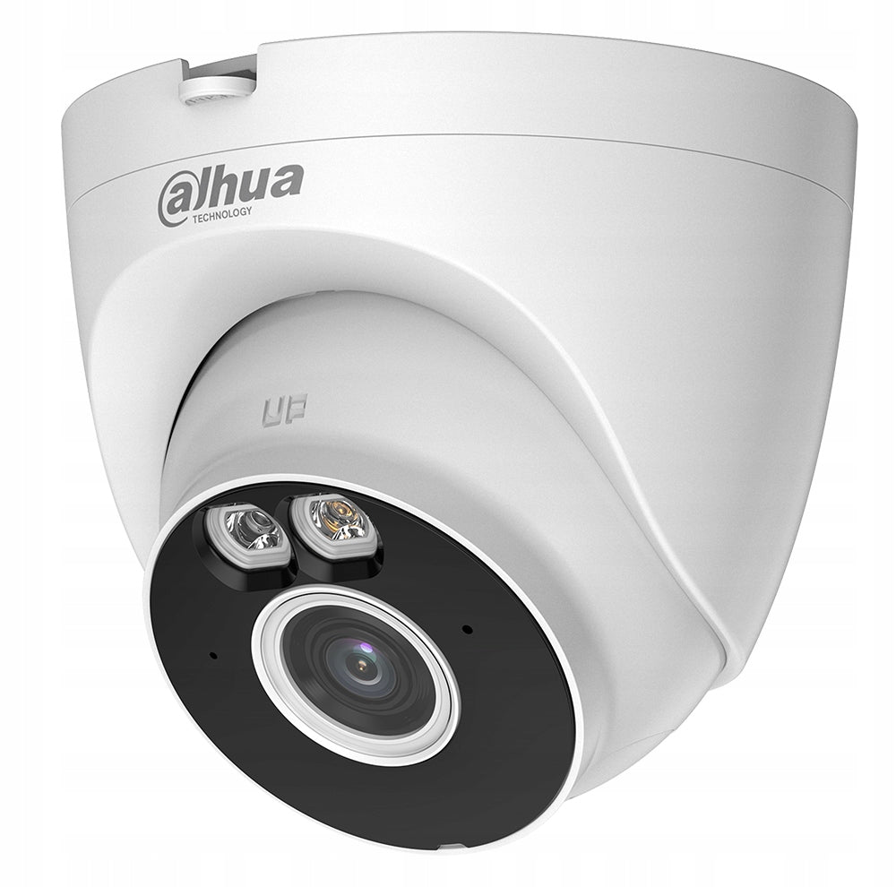 Dahua 4MPx T4A-PV Smart Dual Light Microphone Outdoor Speaker Manufacturer code IPC-T4AP-PV-0280B