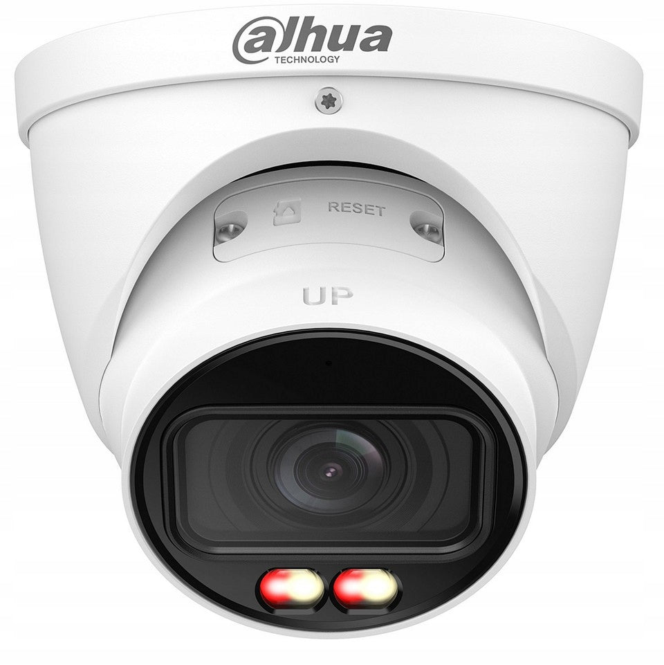Dahua IPC-HDW2849T-ZS-IL-27135 8 Mpx 4K Motozoom with autofocus Brand Dahua