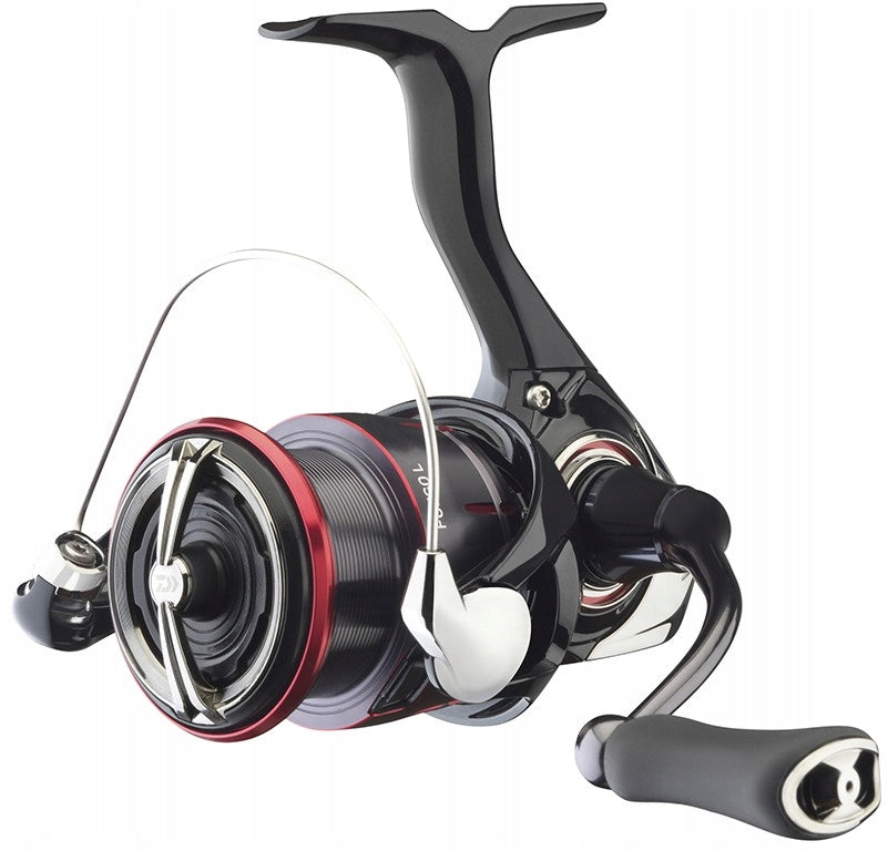 Daiwa 23 Fuego LT 4000D-CXH reel Manufacturer code 10333-401