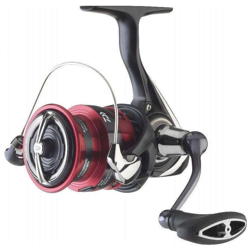 Daiwa 23 Ninja LT 1000 reel Manufacturer code 10219-100
