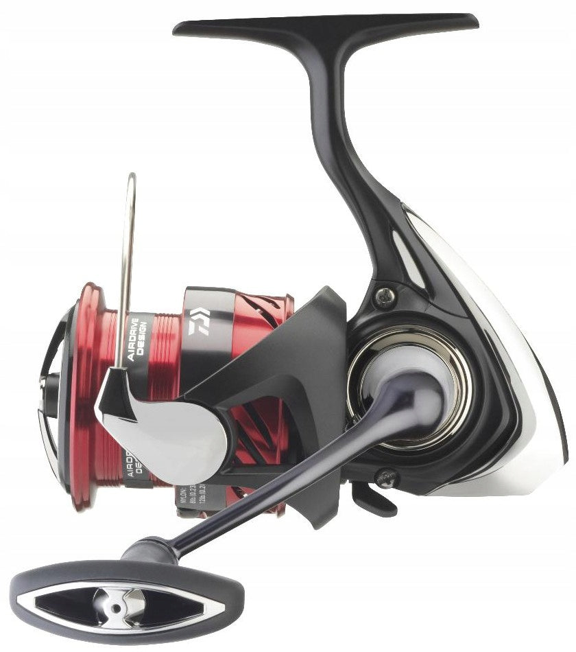 Daiwa 23 Ninja LT 1000 reel