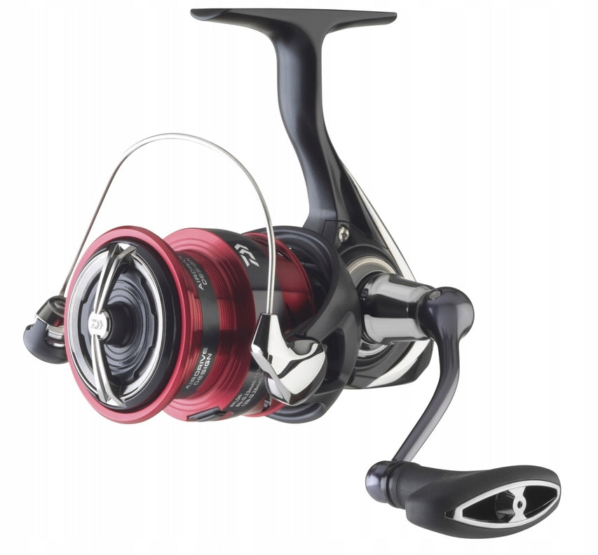 Daiwa 23 Ninja LT 2500 reel Manufacturer code 10005-250