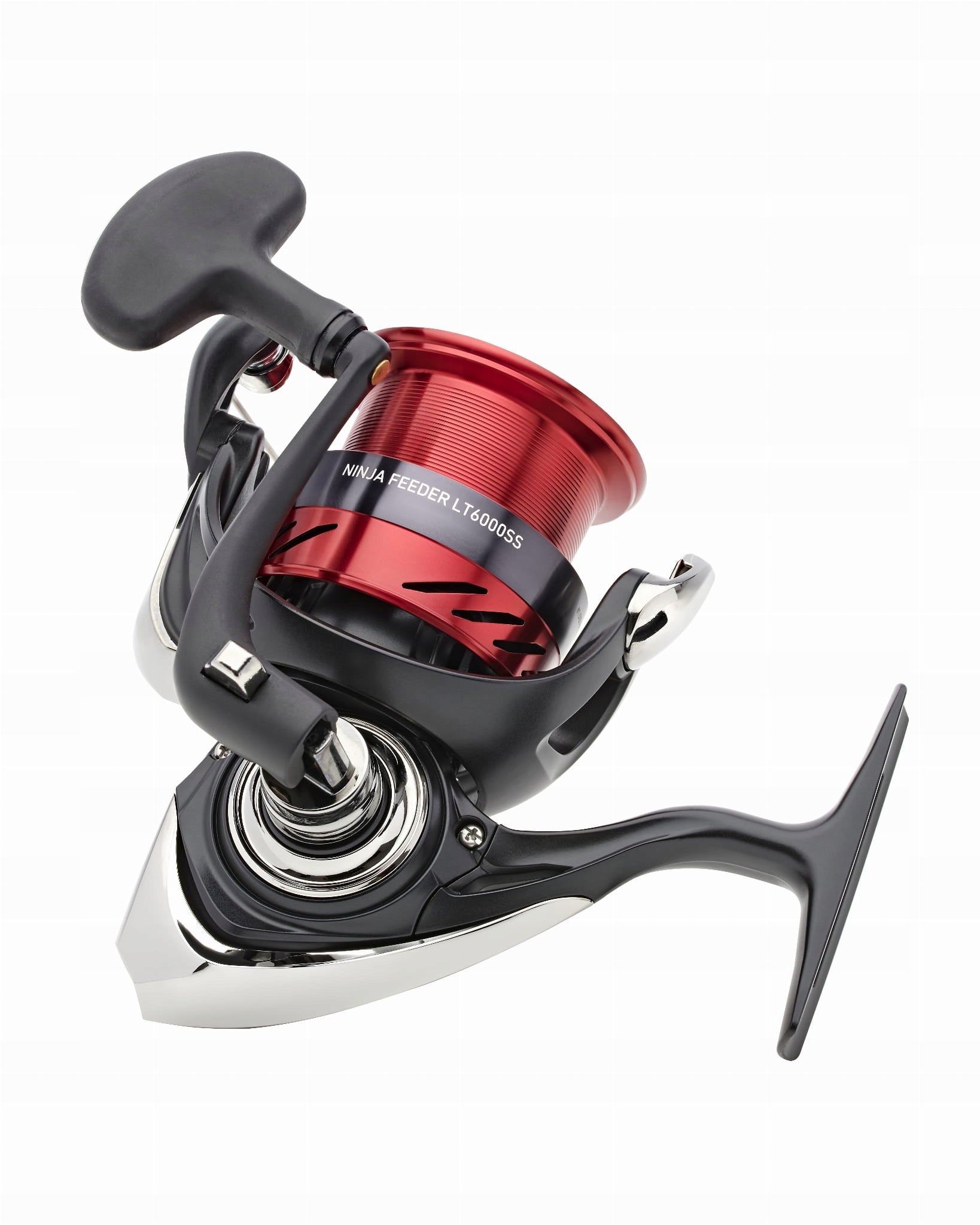 Daiwa Reel 23 Ninja LT Match Feeder 4000-C Packaging status original