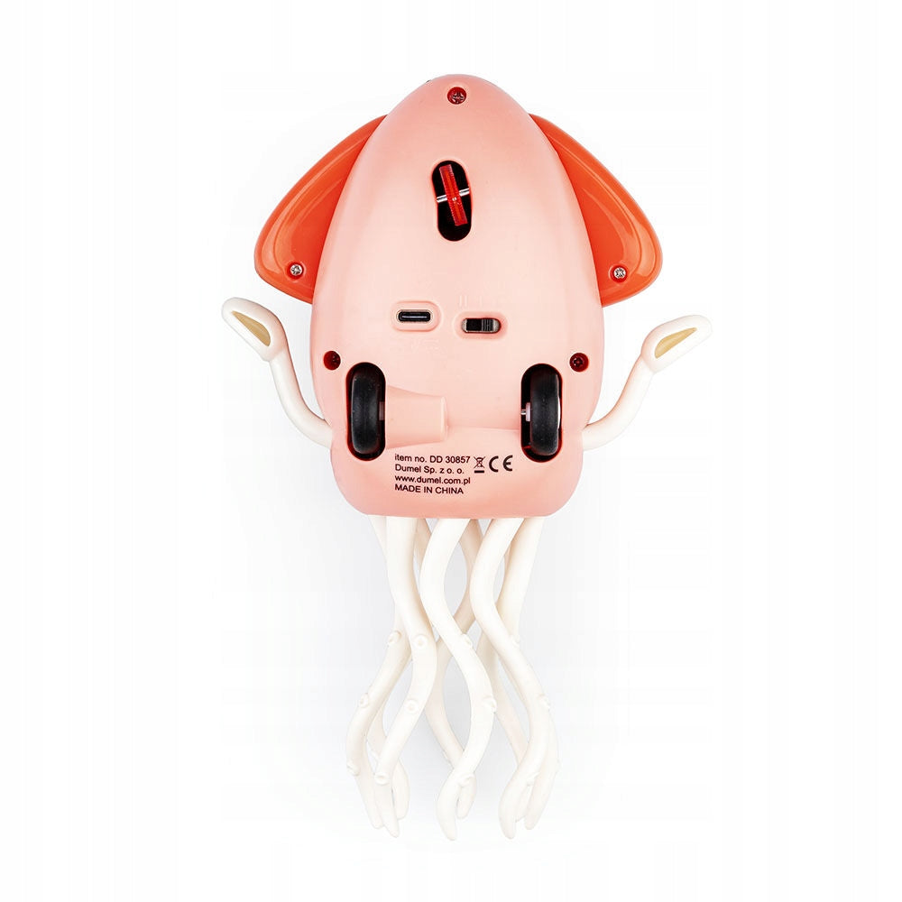 Dancing Interactive Salmon Squid Dumel Kind other