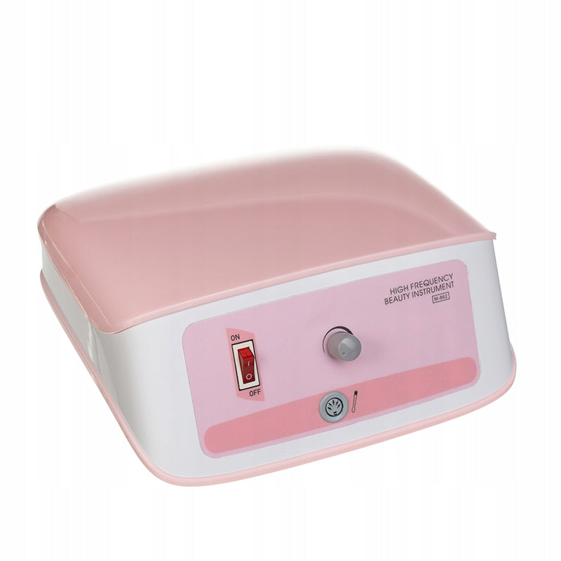 Darsonval BR-862 Pink Brand Beauty System