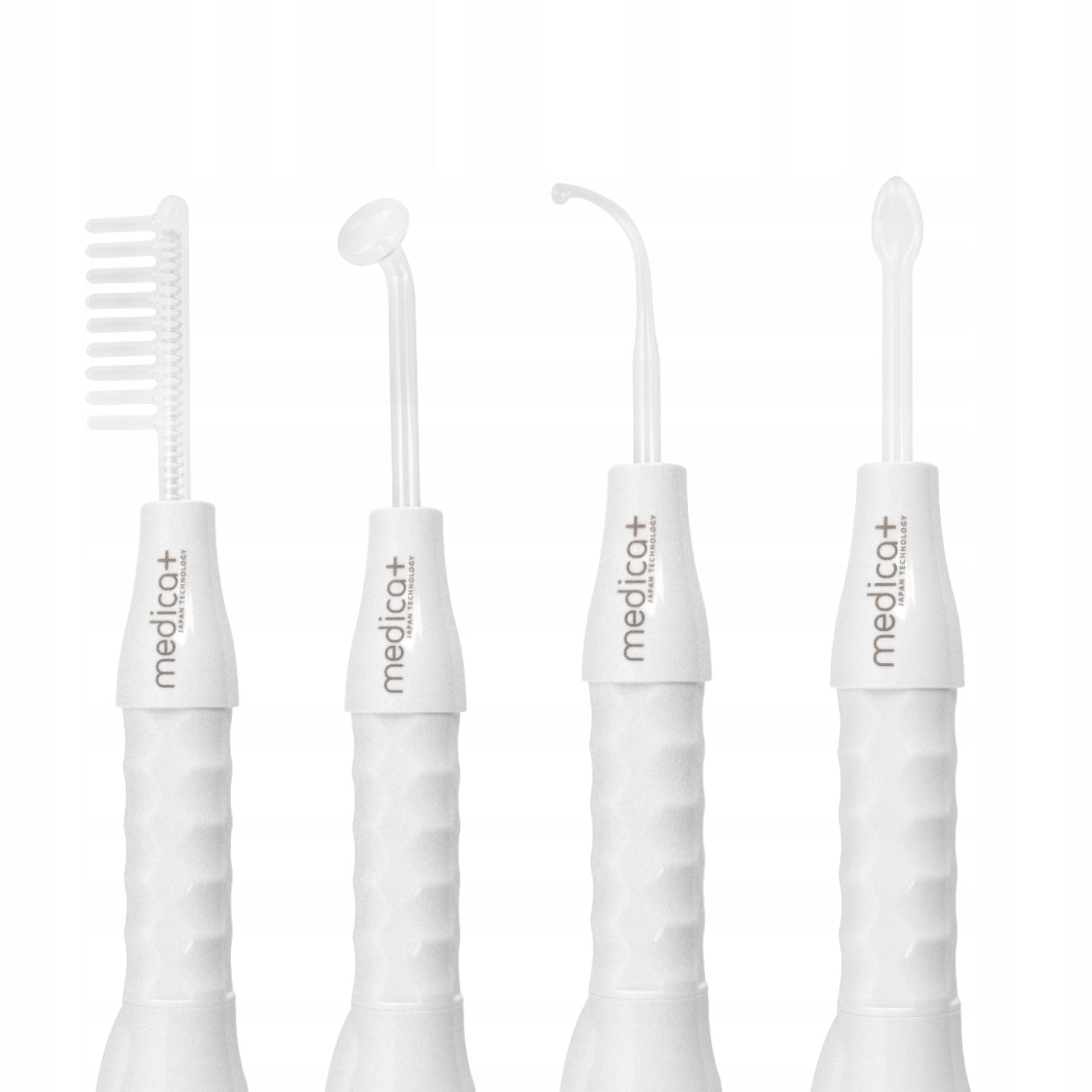 Darsonval Ozone Face and Hair Therapy MEDICA+ Darsoline 4.0 (Japan) Packaging status original