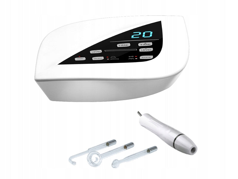 Darsonval mobile Derma Wand R series max power 40W