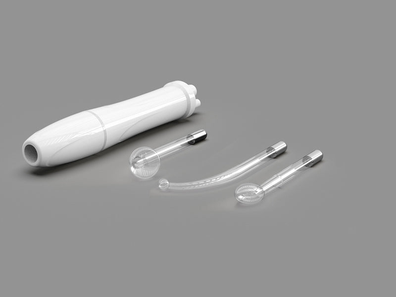 Darsonvall Derma Wand 110 Max Power 35W Hologram