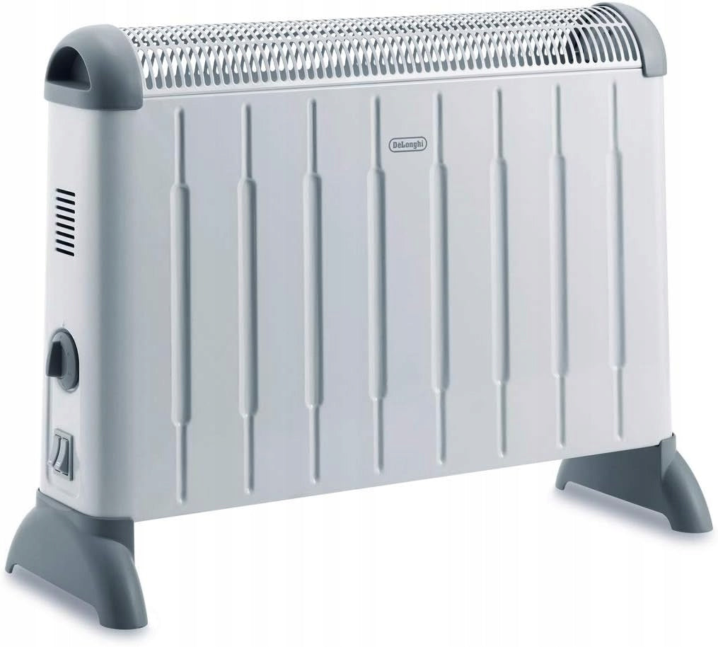 De'Longhi HCM2030 electric convector heater 2000W portable