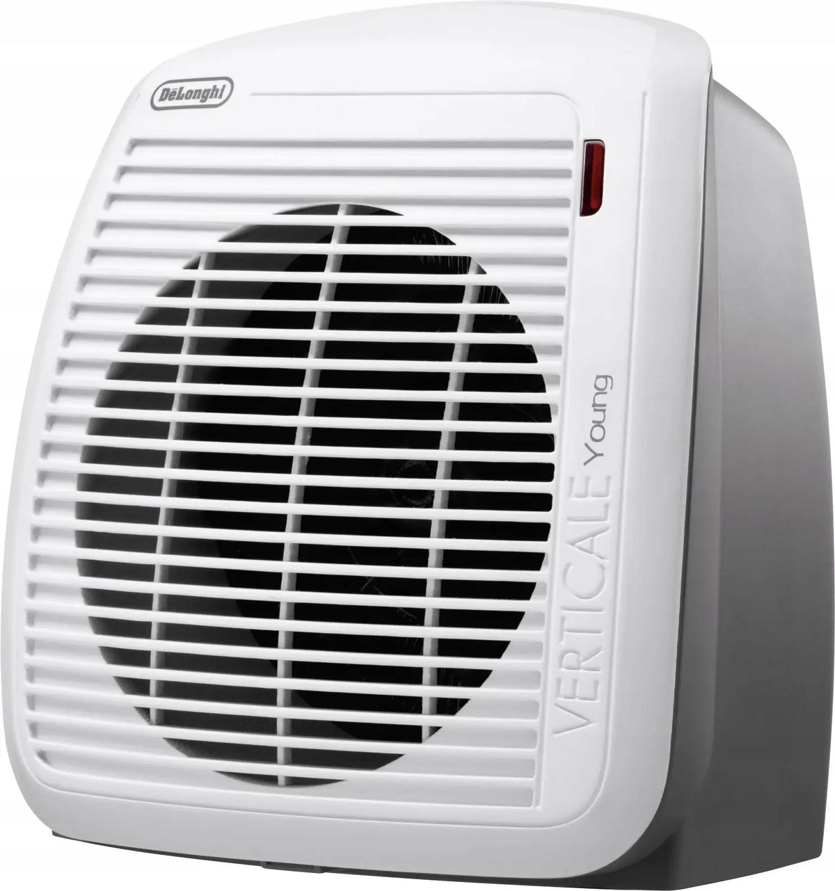 DeLonghi HVY1030 teplovzdušný ventilátor, bílá