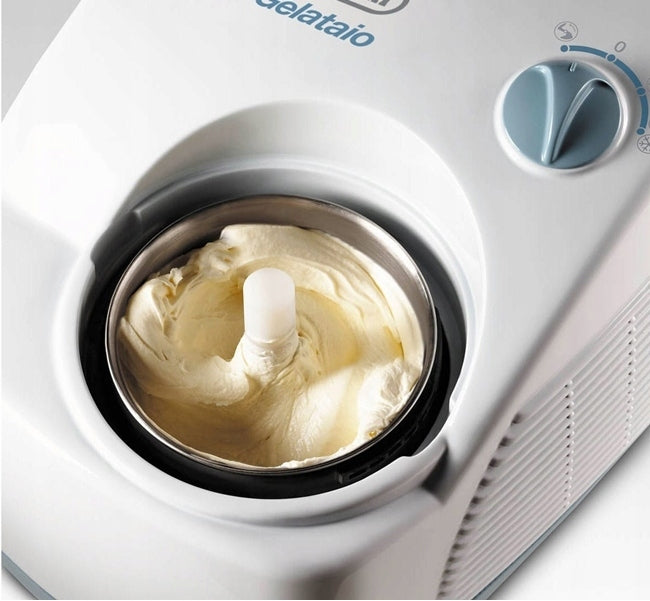 DeLonghi ICK5000 automatic ice cream maker Manufacturer code 0204513004