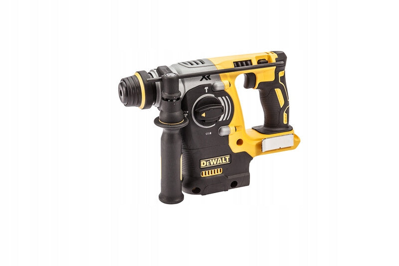 DeWALT CORDLESS HAMMER DRILL 3-FUNCTION 2.1J 18V SDS Plus BODY DCH273N Brand DeWalt