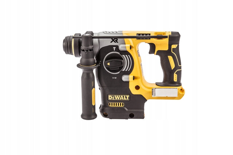 DeWALT CORDLESS HAMMER DRILL 3-FUNCTION 2.1J 18V SDS Plus BODY DCH273N Manufacturer code DCH273N