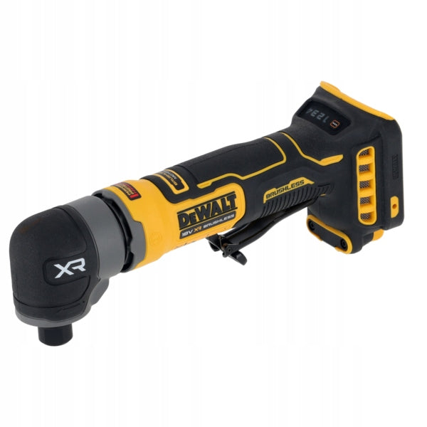 DeWALT Compact Angle Grinder 18V XR body DCG421N Packaging status original