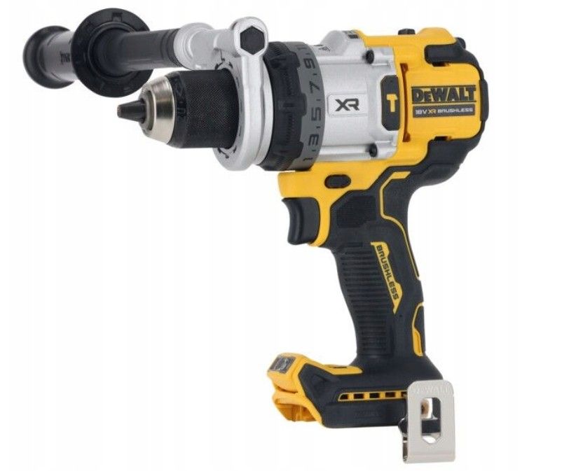 DeWALT DCD1007N Impact Driver 18V BODY PL