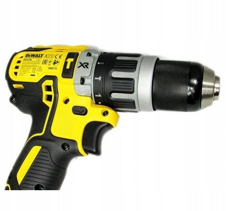 DeWALT DCD796N IMPACT DRIVER 18V Manufacturer code DCD796N
