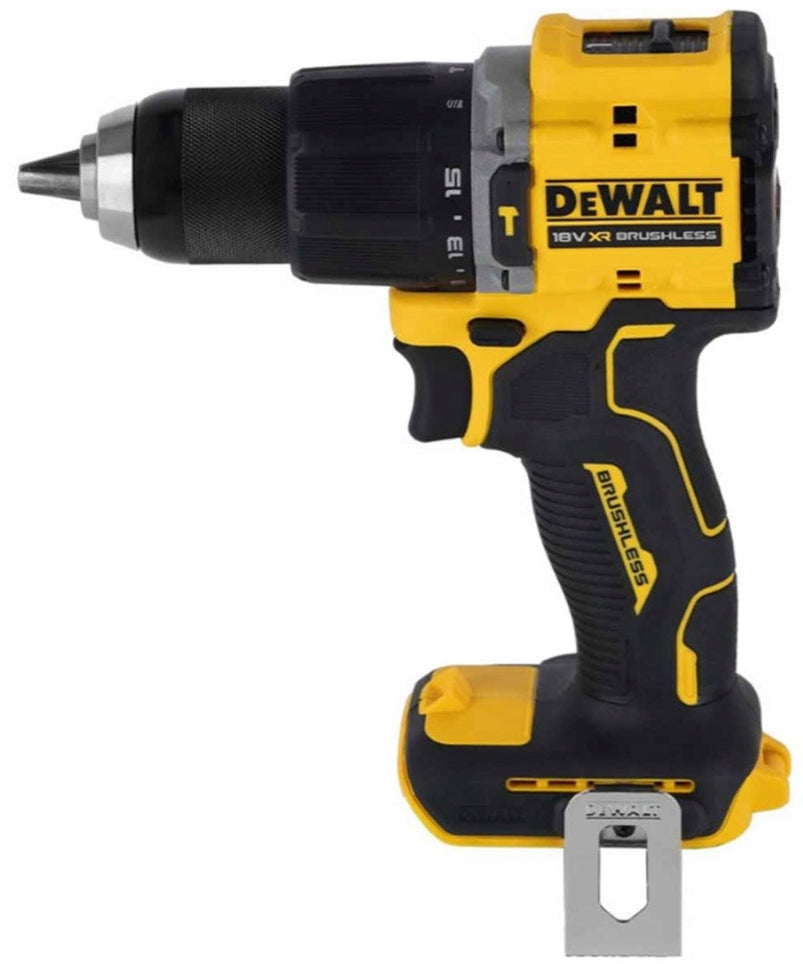 DeWALT DCD799N 18V 74 Nm Most Powerful Impact Driver Brand DeWalt