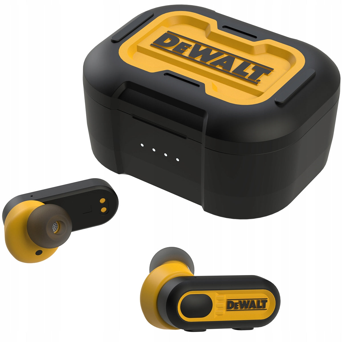 DeWalt Bluetooth IPX6 36h Earbuds