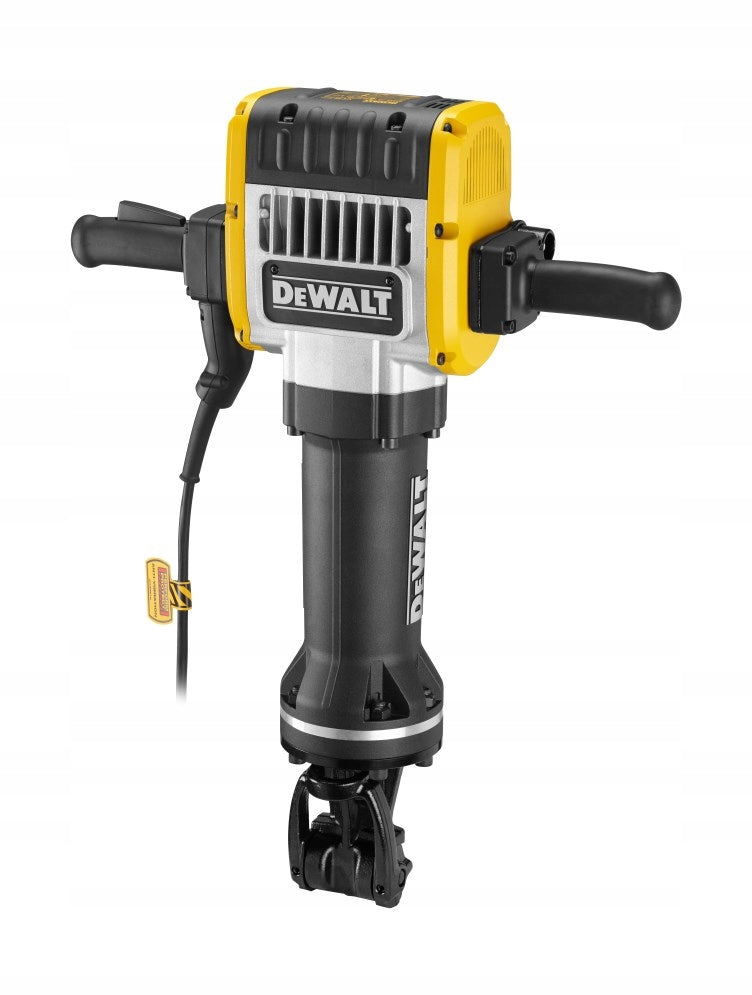 DeWalt D25981-QS demolition hammer 2100W 62J hexagon mount 28mm