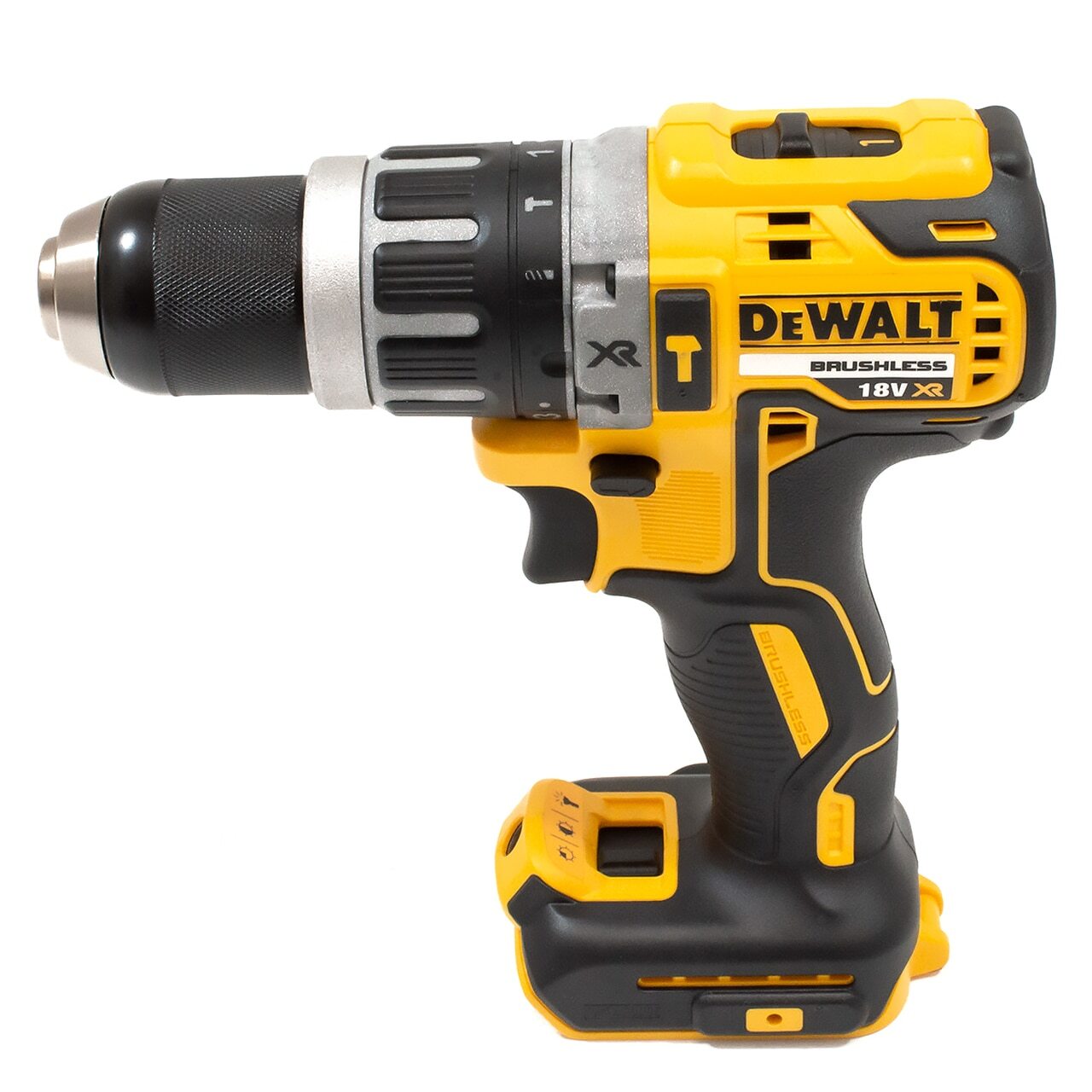 DeWalt DCD796N 70Nm Brushless Impact Screwdriver. Brand DeWalt