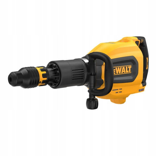 DeWalt DCH911NK Demolition Hammer 54V Body SDS-Max Brand DeWalt