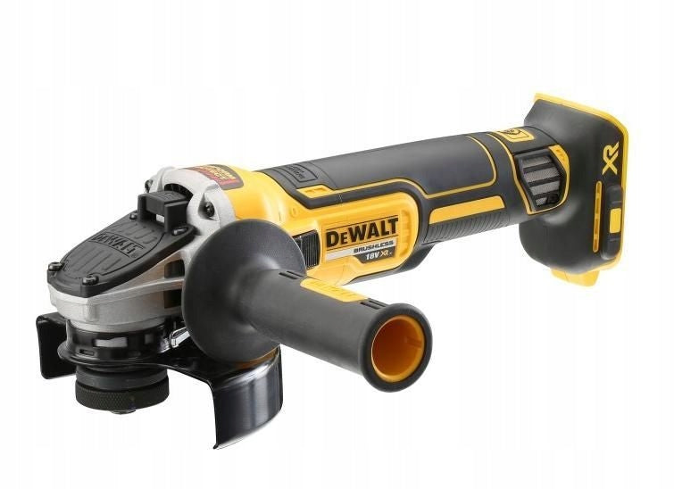 DeWalt DCK2020P2T-QW Screwdriver DCD791 + Grinder DCG405 18V +2x AKU 5,0Ah Brand DeWalt