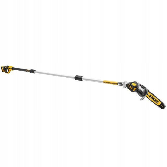 DeWalt DCMPS567P1 aku prořezávácí pila 18V/1*5Ah, lišta 20cm, teleskopická Brand DeWalt