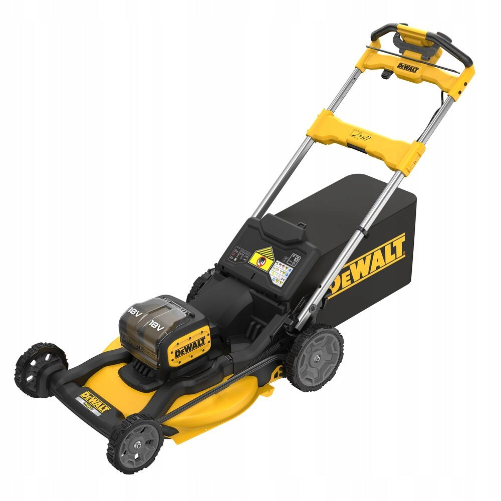 DeWalt DCMWSP156N Battery Operated 18V NEW MODEL Manufacturer code DCMWSP156N