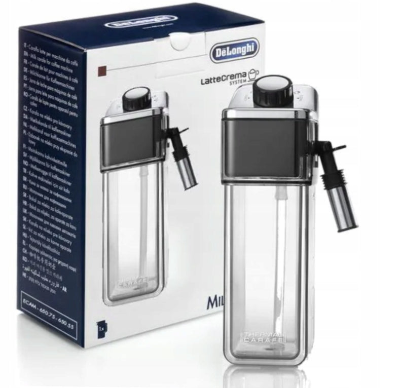 Decanter milk machine DeLonghi ECAM650.5 DLSC014