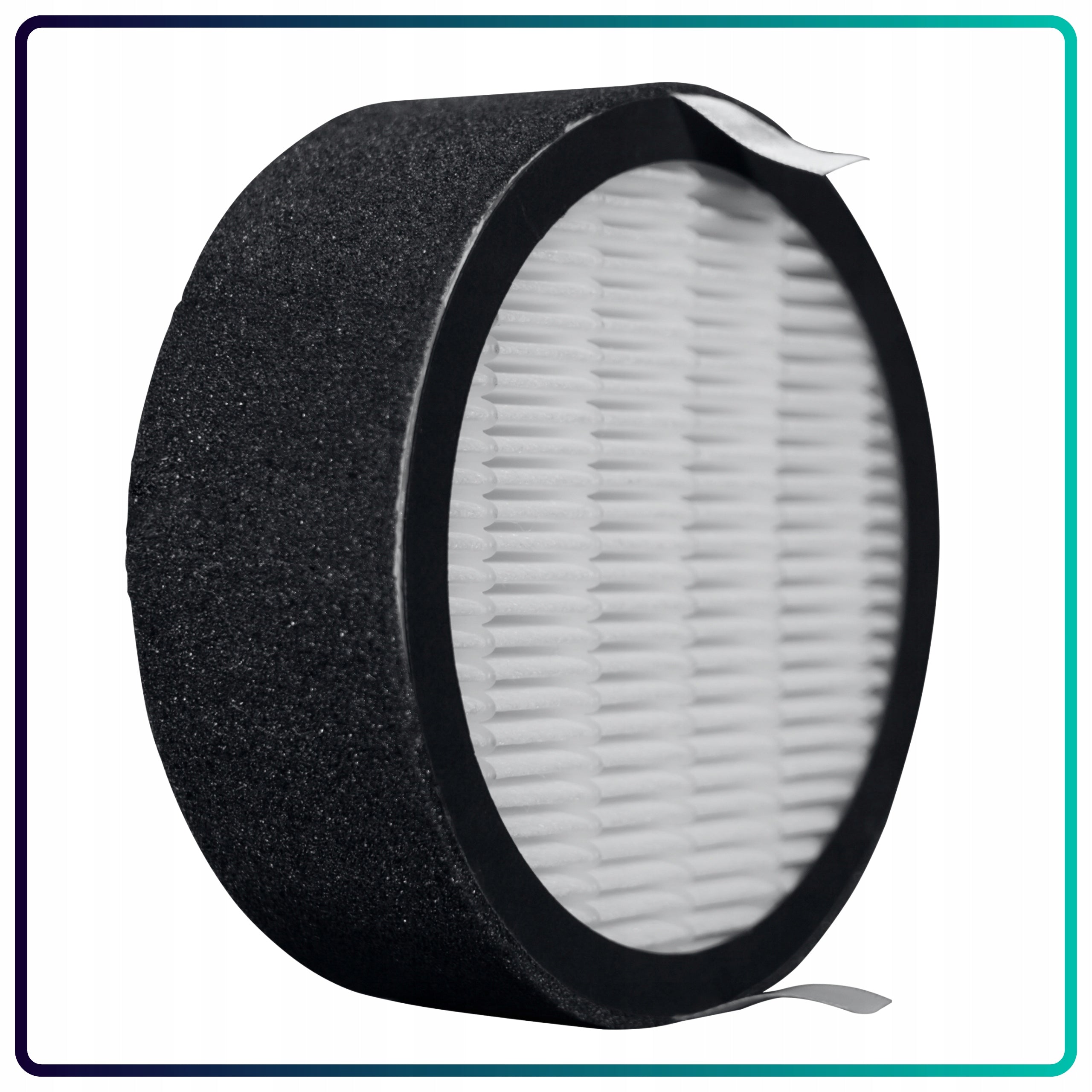 Decentralized wall recuperator AIR VENT PRO 160 60m3/h remote control WIFI Thermeco Range of energy efficiency classes A+ - G